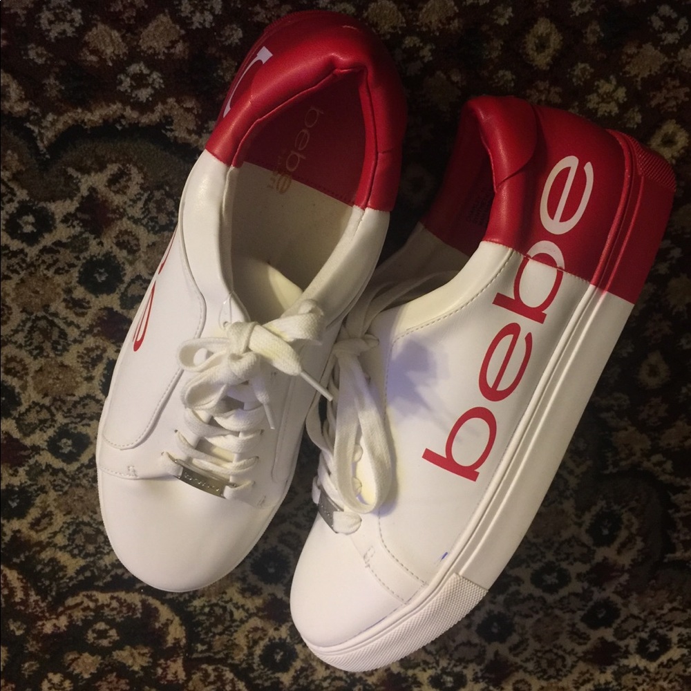 bebe Sport - Picture 6 of 6